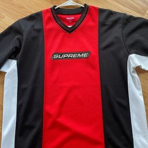 Mens SUPREME Jersey!!!  New with tags!